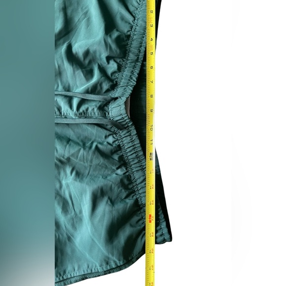 BATHER Solid Pine Swim Trunks Size XL Forest Green Swimsuit New NWT $90 MSRP - Picture 5 of 8